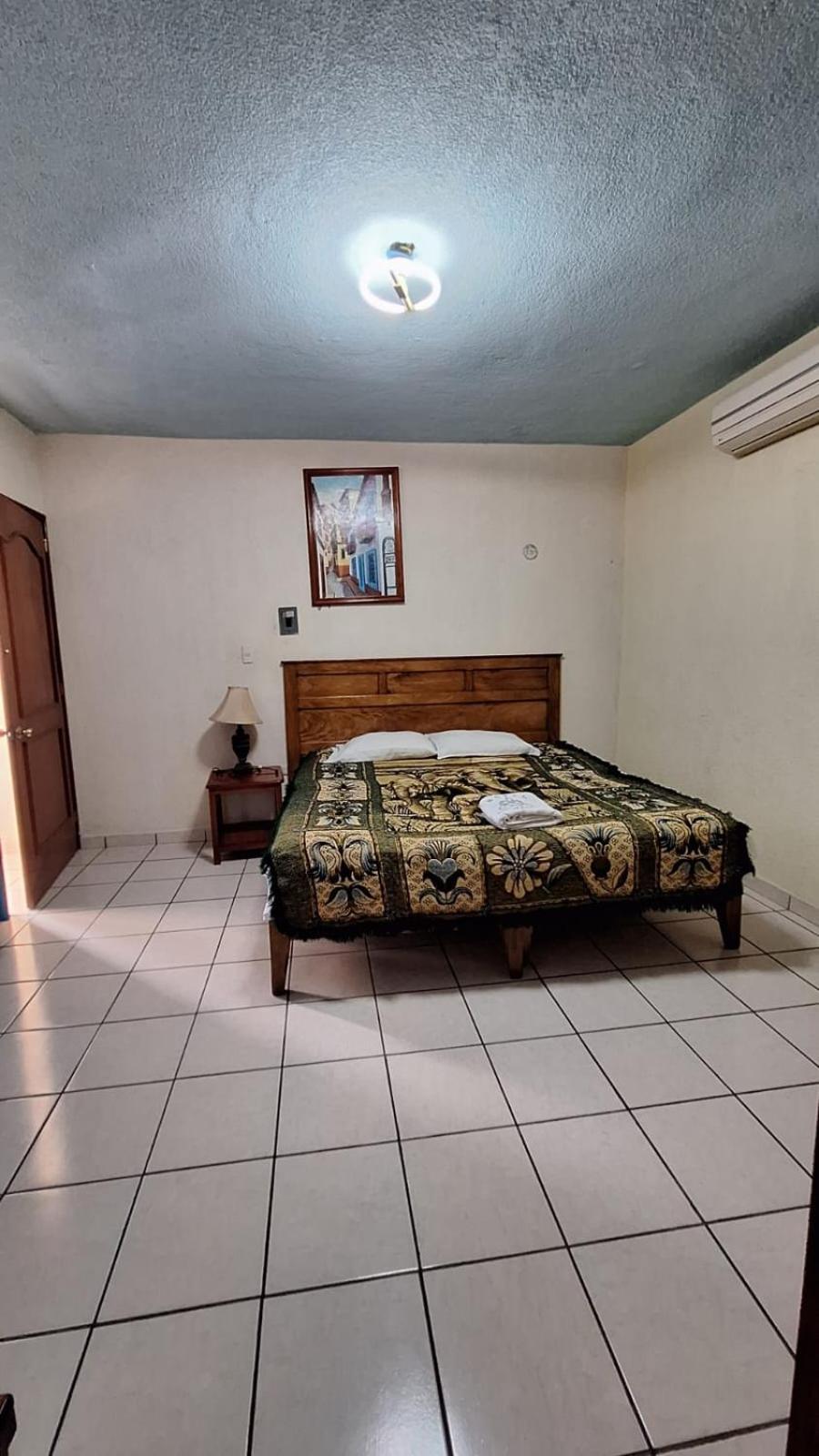 Hotel Carmelitas 42 ビジャエルモッサ エクステリア 写真